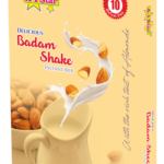 BADAM SHAKE