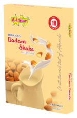 BADAM SHAKE
