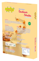 BADAM SHAKE - Image 2