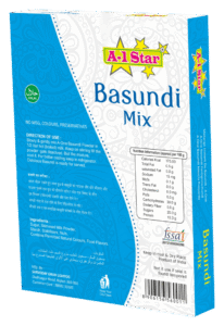 BASUNDI MIX - Image 2