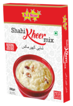 SHAHI KHEER MIX