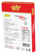 SHAHI KHEER MIX - Image 2