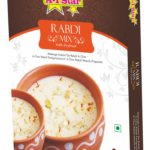 RABDI MIX WITH DRYFRUIT