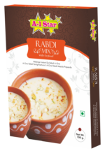 RABDI MIX WITH DRYFRUIT