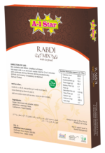 RABDI MIX WITH DRYFRUIT - Image 2