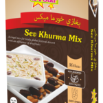 SEV KHURMA MIX