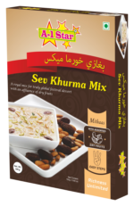 SEV KHURMA MIX