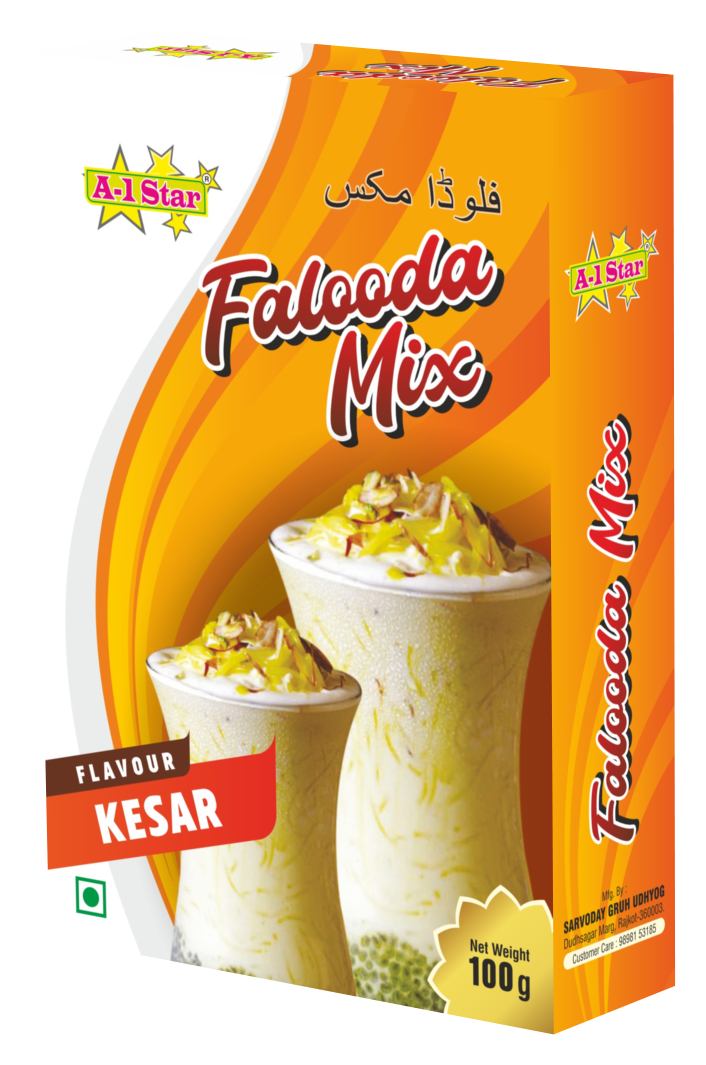 Falooda Kesar 01 KESAR - Image 1