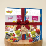 FRUIT SALAD