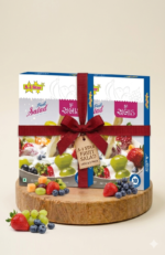 FRUIT SALAD