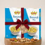 BASUNDI MIX