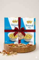 BASUNDI MIX