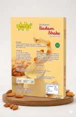 BADAM SHAKE - Image 2