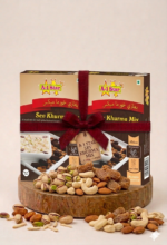 SEV KHURMA MIX