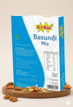 BASUNDI MIX - Image 2