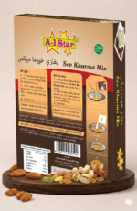 SEV KHURMA MIX - Image 2