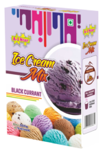 BLACK CURRANT