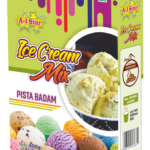 PISTA BADAM