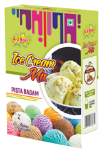 PISTA BADAM