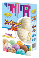 VANILLA